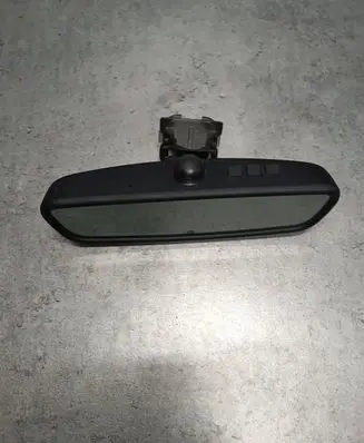 BMW X5 F15 Rear view mirror (interior) 9320305
