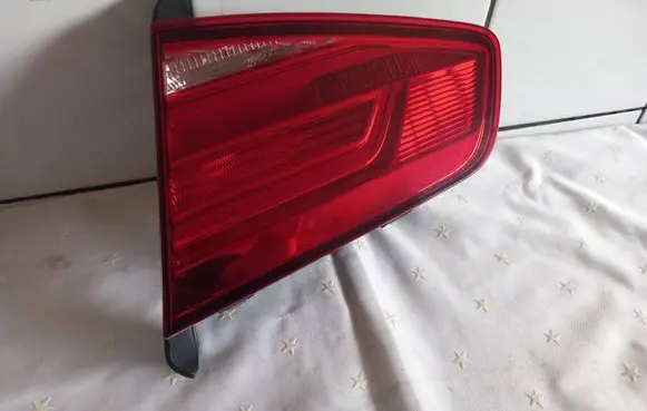 Volkswagen PASSAT B8 Tailgate rear/tail lights 3G5345094C 3G5.345.094.C 2TZ01188202