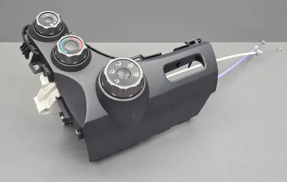 Honda Jazz Climate control unit TH5G0