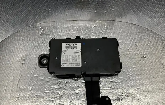 Volvo XC90 Phone control unit/module 31676874