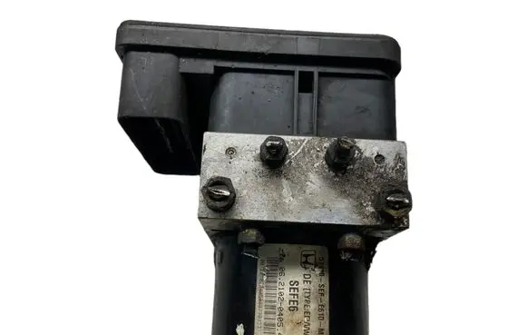 Honda Accord ABS Pump 06210906613 DH07A24C 00402908D0