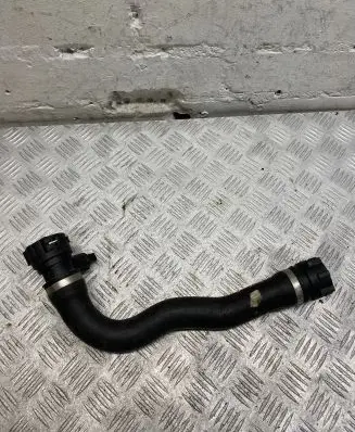 BMW 6 E63 E64 Engine coolant pipe/hose 7508011