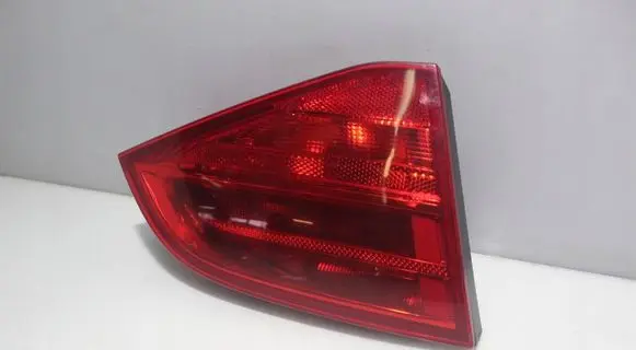 Audi A4 S4 B8 8K Rear/tail lights
