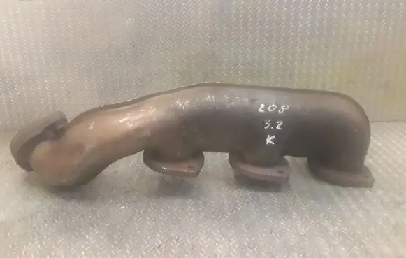 Mercedes-Benz CLK A208 C208 Exhaust manifold