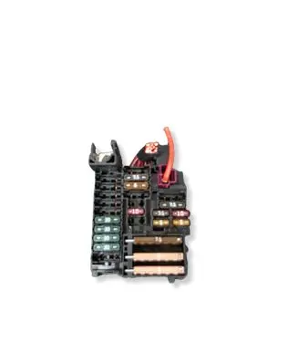 Mercedes-Benz GLC X253 C253 Fuse box set A2135400414 ZGS002Q02 1951055776