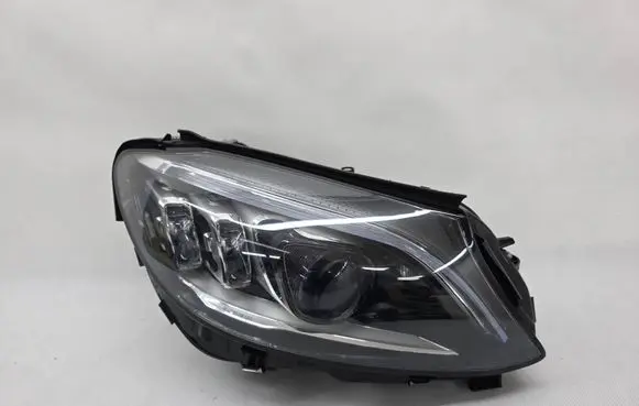 Mercedes-Benz C AMG W205 Headlight/headlamp A2059068605 SPA2059068605