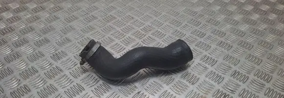 Opel Zafira A Intercooler hose/pipe