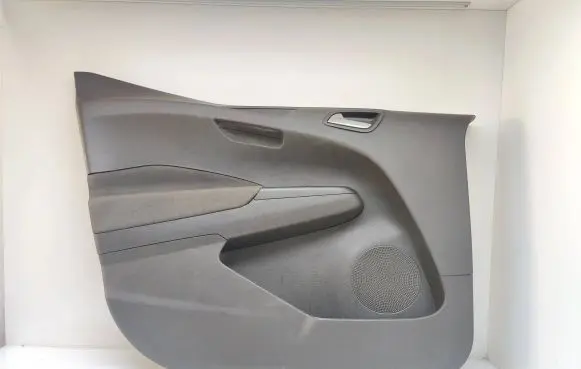 Ford Transit Courier Front door card panel trim ET76V23943A ET76V23943B
