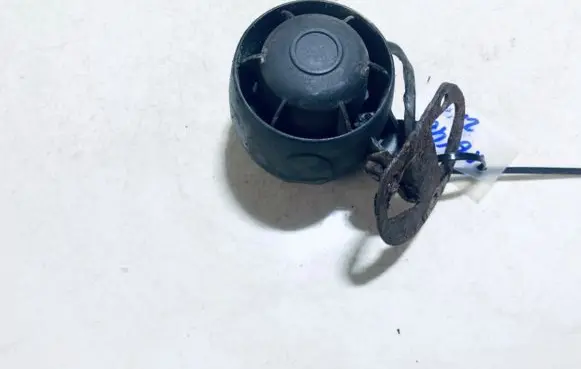 Fiat Panda II Alarm system siren 