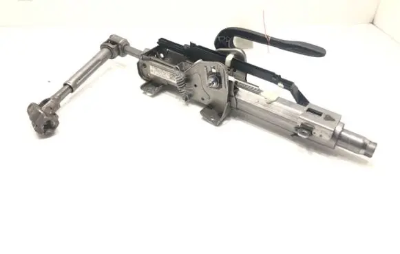 Skoda Octavia Mk4 Steering wheel axle 5WB419502F