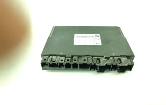 BMW 5 E60 E61 Comfort/convenience module 61359207 61359207021901