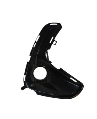 Toyota Yaris XP210 Front bumper lower grill 521120D210AUTAS21 521120D210