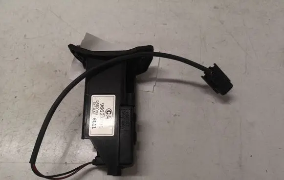 Chevrolet Captiva Fuel tank cap lock 96623001 6L11 96623003