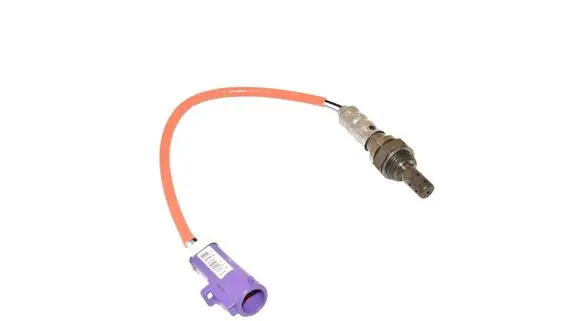 Lambda probe sensor