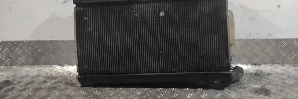 Subaru Forester SH Radiator set 5141