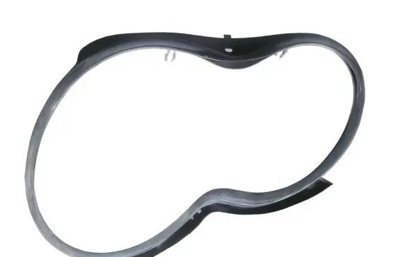 Mercedes-Benz C W203 Headlight part A2038260191 1301016074