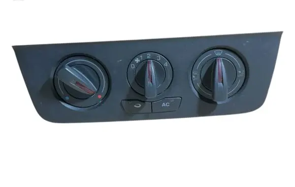 Seat Ibiza IV (6J,6P) Climate control unit 6J0820045A 90151372
