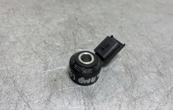 Opel Grandland X Detonation knock sensor 9632754980