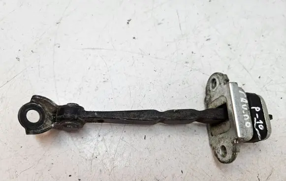 Honda CR-V Front door check strap stopper