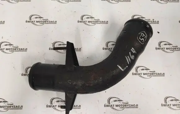 Mitsubishi L200 Intercooler hose/pipe 