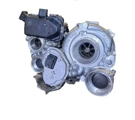 Mercedes-Benz V Class W447 Turbo A6540903201 AL0099Q01