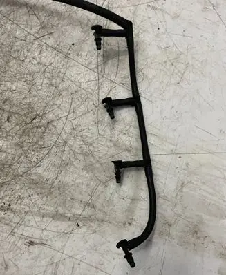 Ford Transit Fuel return line/hose 