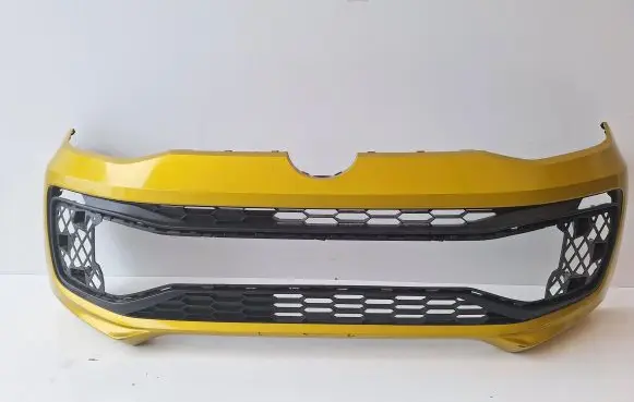 Volkswagen Up Front bumper 1S0807221F