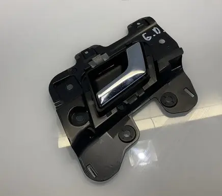Mercedes-Benz E W212 Rear door interior handle A2127600461 2127600461