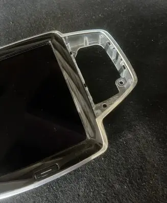 Volvo XC90 Screen/display/small screen 32316630AA