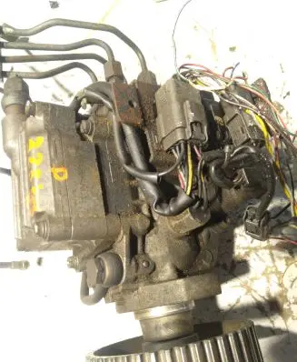 Mazda 323 Fuel injection high pressure pump 1046000511 P912707 10E2250RNF18