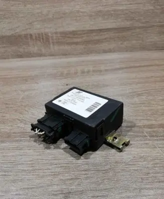 Volkswagen Sharan Immobilizer control unit/module 7m3953257 ym2119a366aa 73657912