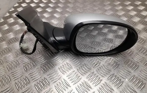 Honda Civic Front door electric wing mirror 76200SMGE314M101
