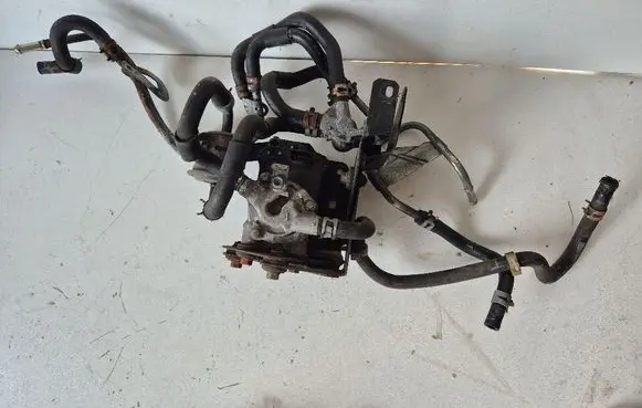 Mitsubishi Outlander Oil pump 9430A009