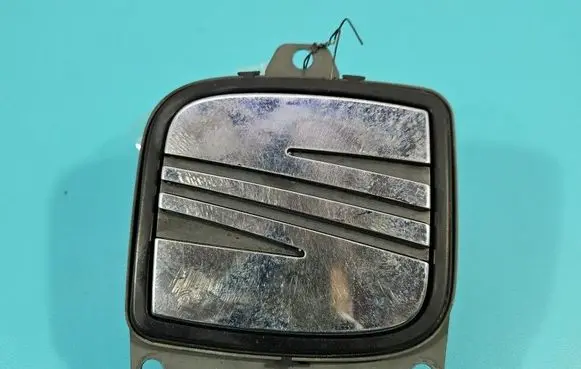 Seat Leon (1P) Tailgate/trunk/boot exterior handle 5P0827565C IMPRK1604063