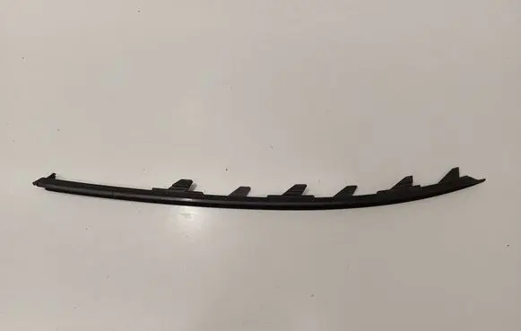 Volkswagen PASSAT B8 Front bumper splitter molding 3G0854322