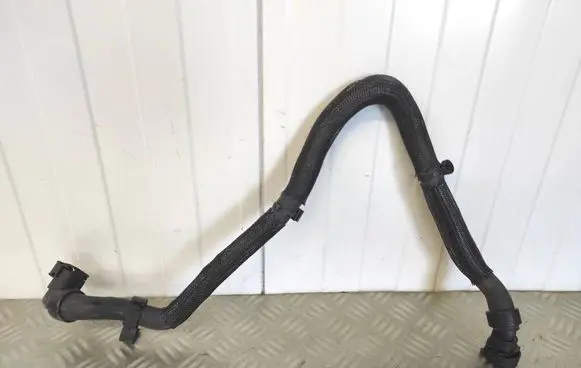 Renault Express Engine coolant pipe/hose 215032766R