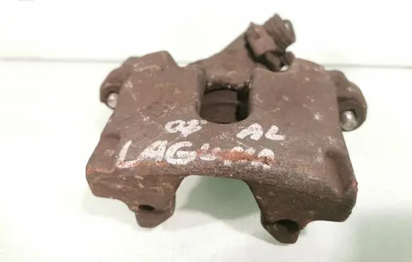 Renault Laguna III Rear brake caliper