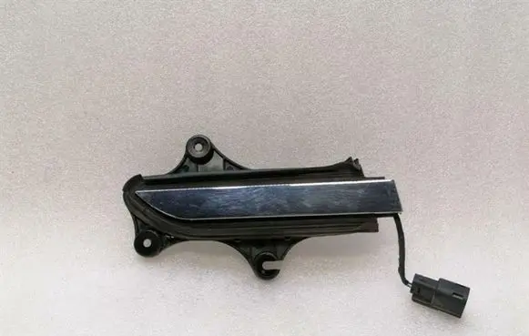 Tesla Model X Front door exterior handle 103541900E