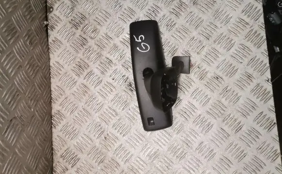 Volkswagen Golf V Rear view mirror (interior)