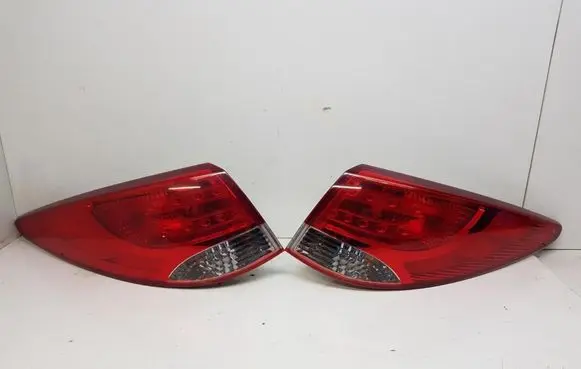 Hyundai ix35 Rear/tail lights