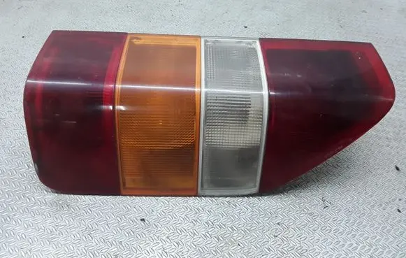 Mercedes-Benz Sprinter W901 W902 W903 W904 Rear/tail lights