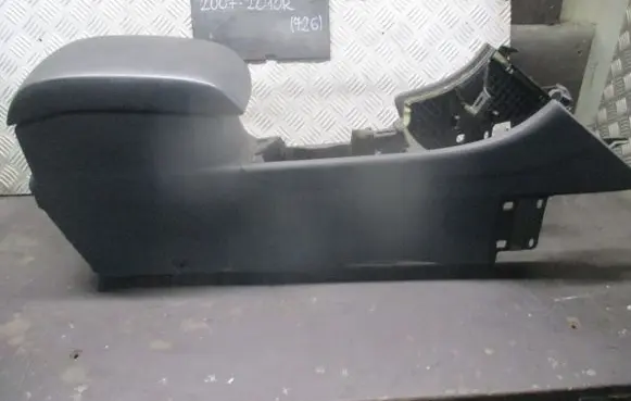 Ford Mondeo MK IV Armrest 6G9T15K857