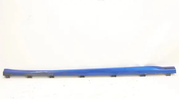 Alfa Romeo Giulietta Thresholds for All-terrain vehicles 18071339