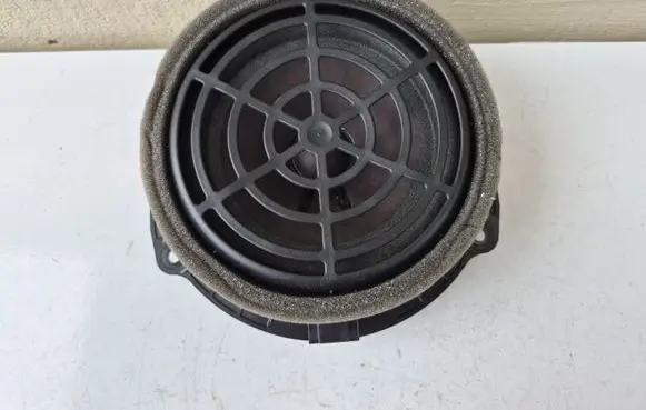 Audi A7 S7 4G Rear door speaker 4G0035411