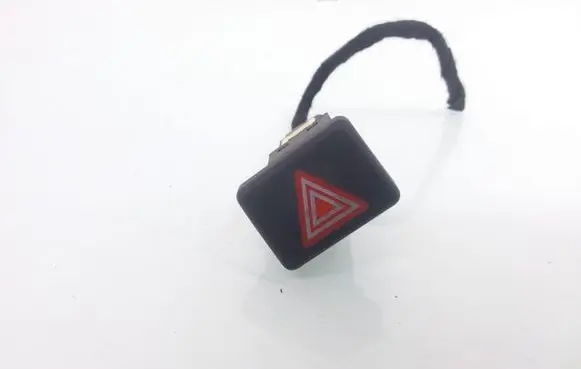 Audi A4 S4 B6 8E 8H Hazard light switch 8E0941509