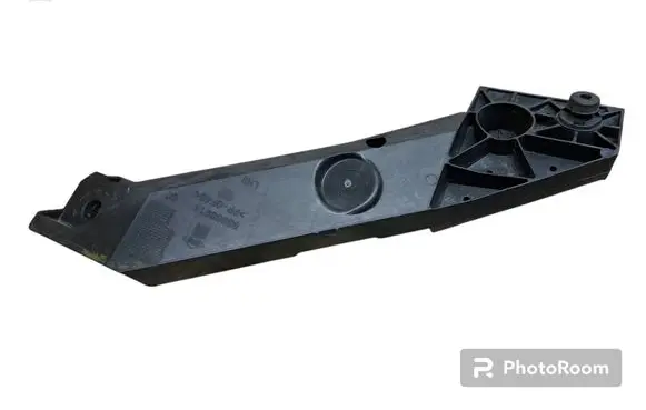 Opel Vivaro Headlight/headlamp mounting bracket 93868911