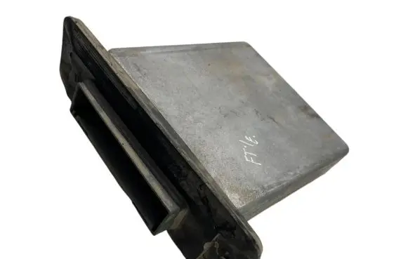 Ford Transit Engine control unit/module 3C1112A650AD GCAD3D02 EVHBE5B2ZN4P