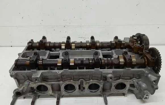 Ford Galaxy Engine head RF6M8G6090AL 6A272AB