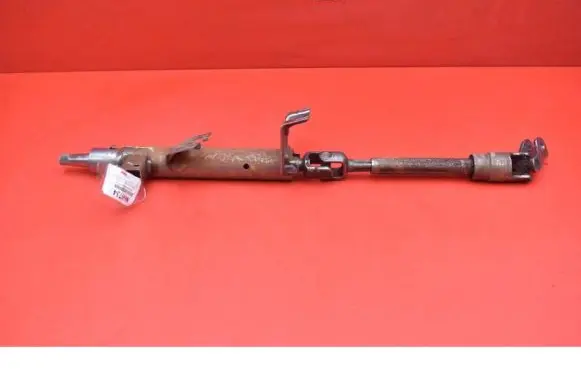 Dacia Dokker Steering wheel axle 488107125R