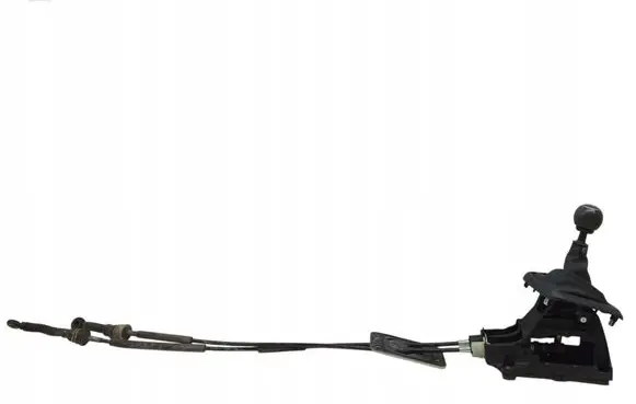 Fiat Tipo Gear shifter/selector 00502963750